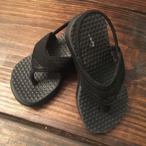 Toddler Nike Flip Flops